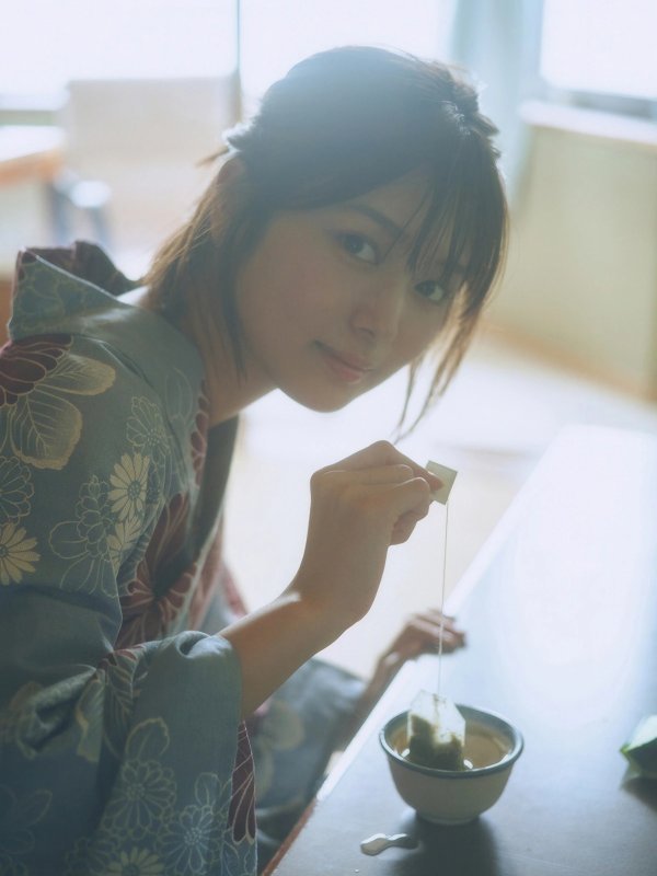 北野瑠華週プレSpecial No.327 Chapter 03 Set.02