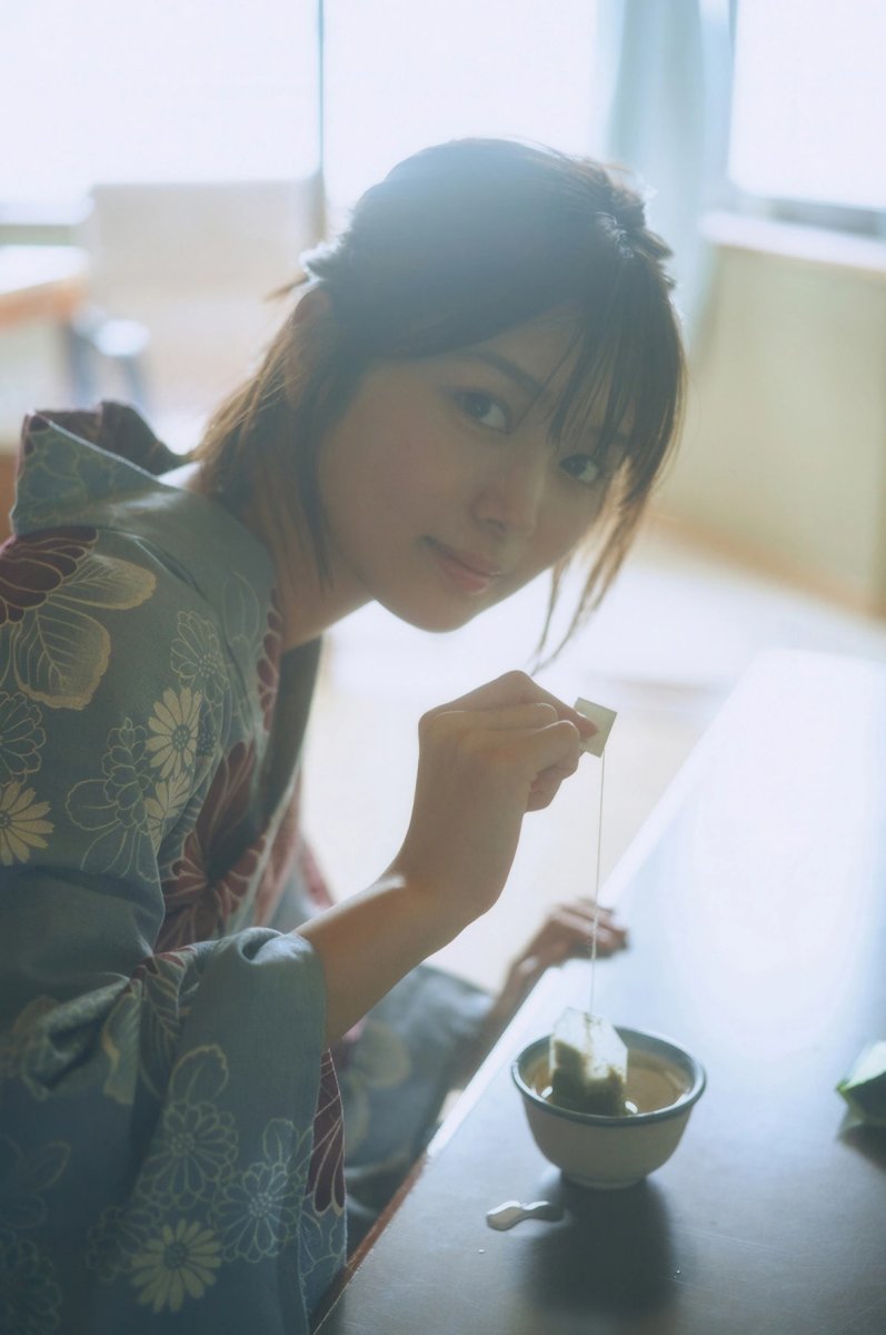 北野瑠華週プレSpecial No.327 Chapter 03 Set.02