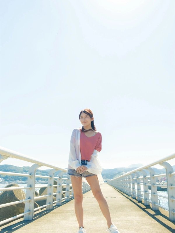 琴井ありさ デジタル集 『琴井に恋と _ 真紅と夜明けの完全版』 Set.01