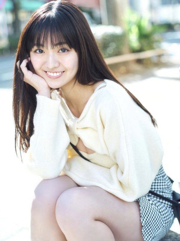 豊田ルナ FLASHデジタル集 ヒロインは幼馴染み Set.04