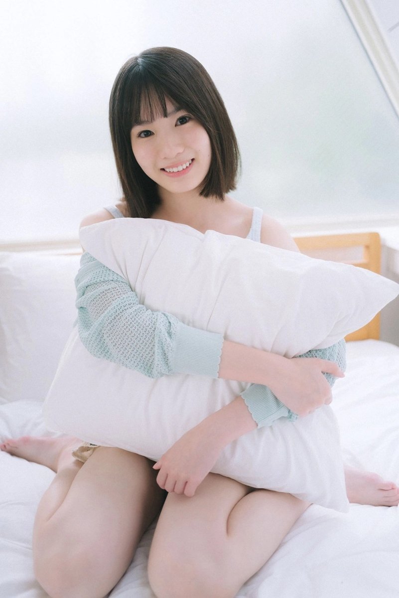 橋本絵莉子 Eriko Hashimoto Weekly Playboy Plus+ 2024年11月7日刊