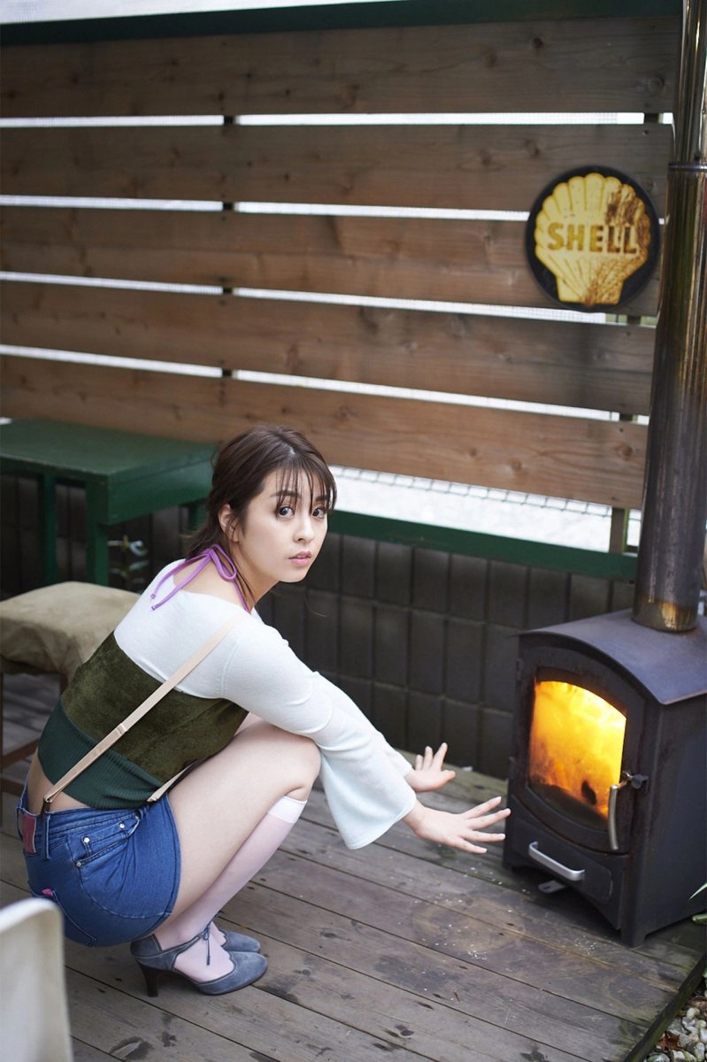 柳ゆり菜 FRIDAYデジタル集 一緒に一泊旅行 vol.1 Set.04