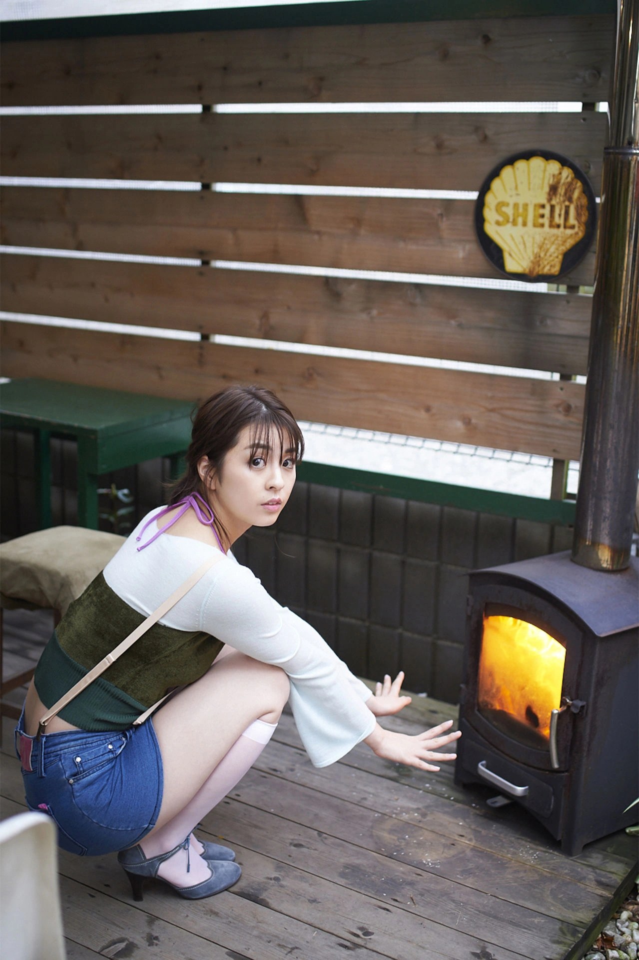 柳ゆり菜 FRIDAYデジタル集 一緒に一泊旅行 vol.1 Set.04