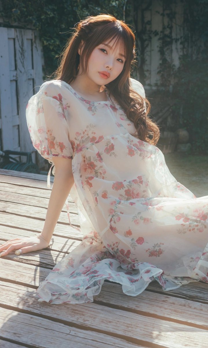 松本いちか週プレ集「恩寵」Set.03