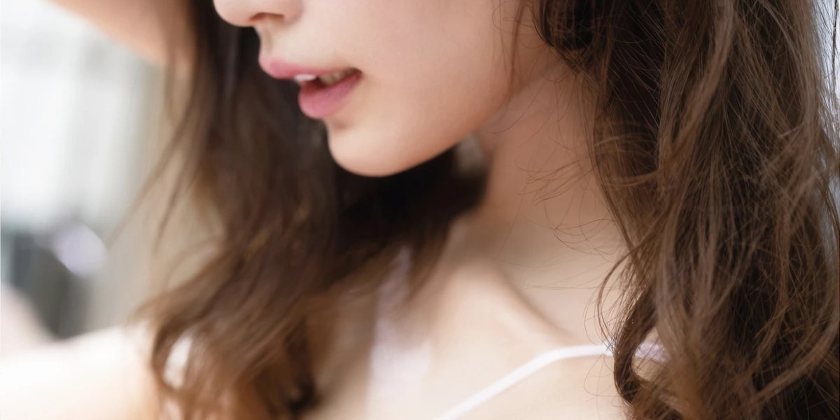 SNS话题女孩大集合 GIRLS Graph.001 2021冬季系列