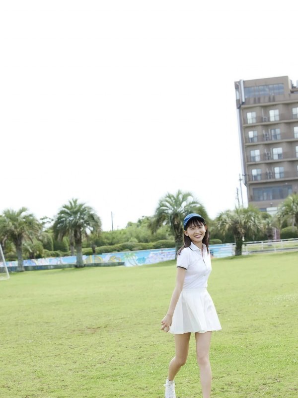 Nene Shida 志田音々 FRIDAYデジタル集 My Beloved Summer Girl Set.05