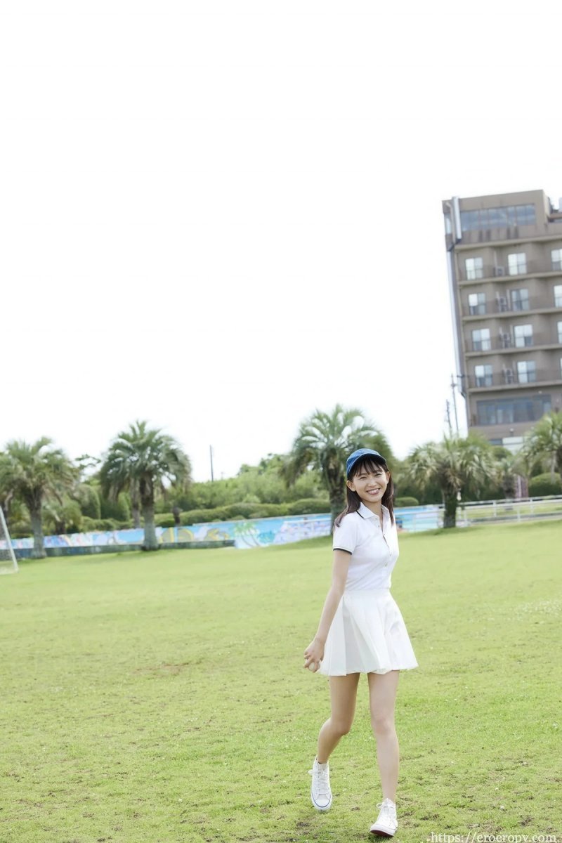 Nene Shida 志田音々 FRIDAYデジタル集 My Beloved Summer Girl Set.05