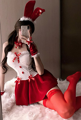 红色圣诞节~★ 52