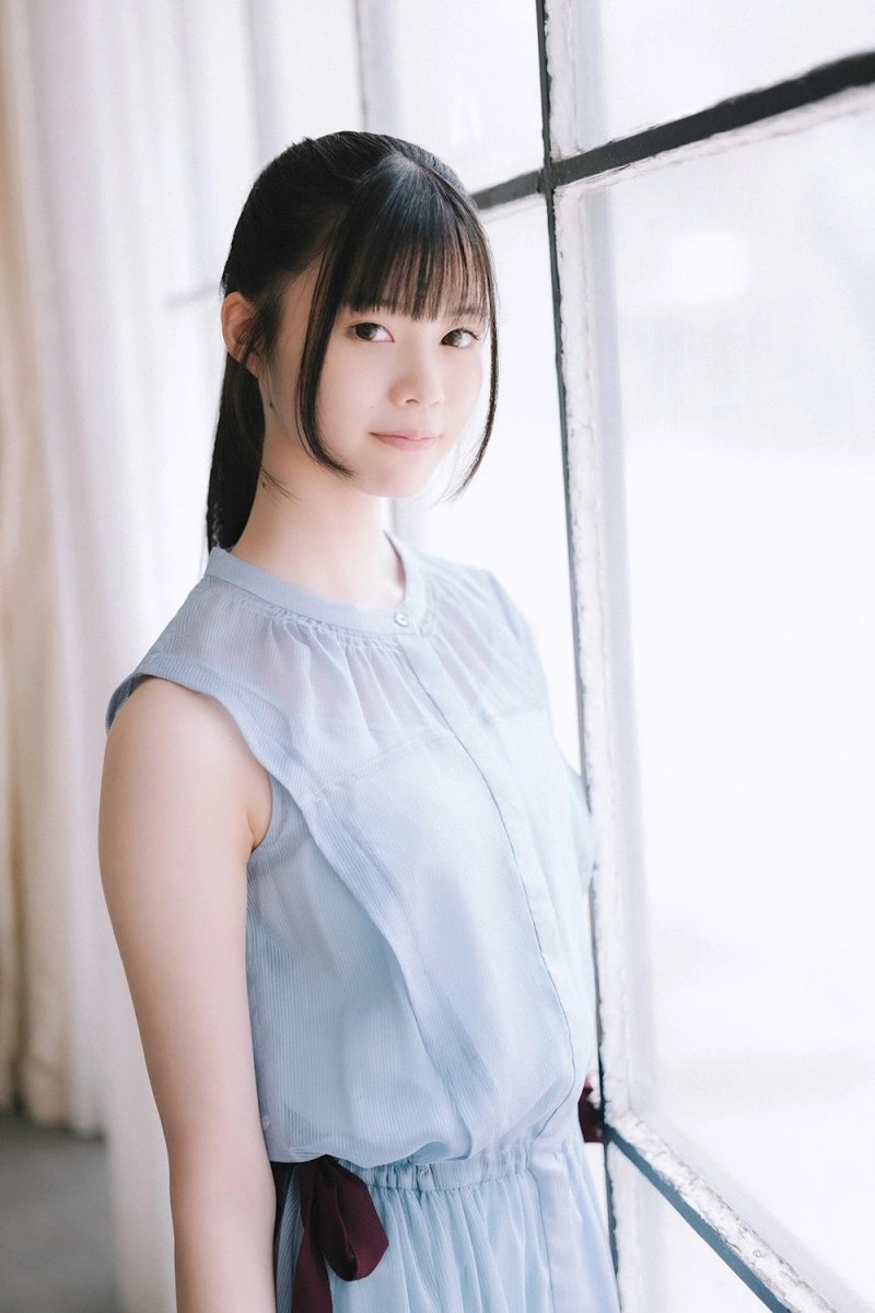 Nozomi Hatakeyama 畠山希美 Weekly Playboy Plus+ 2024.07.11