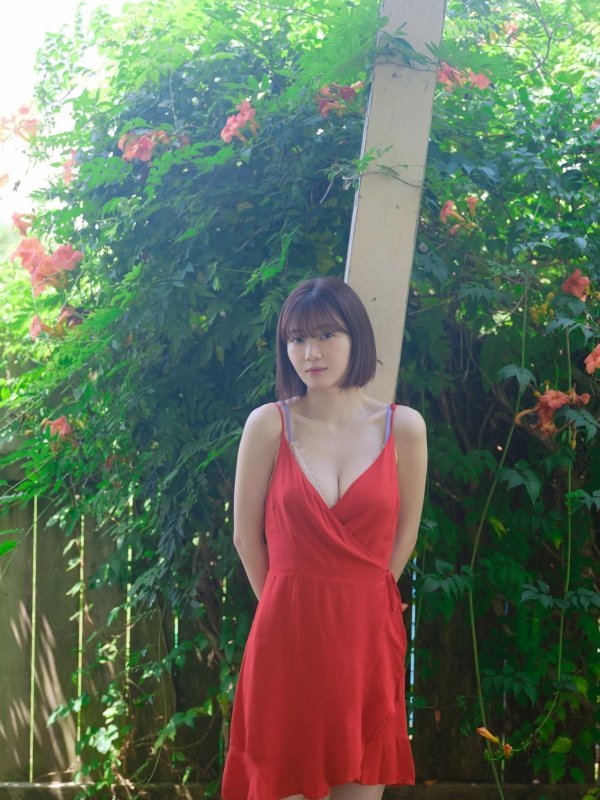 Ikechan いけちゃん FRIDAYデジタル集 人気YouTuberと癒やしの休日 Set.02