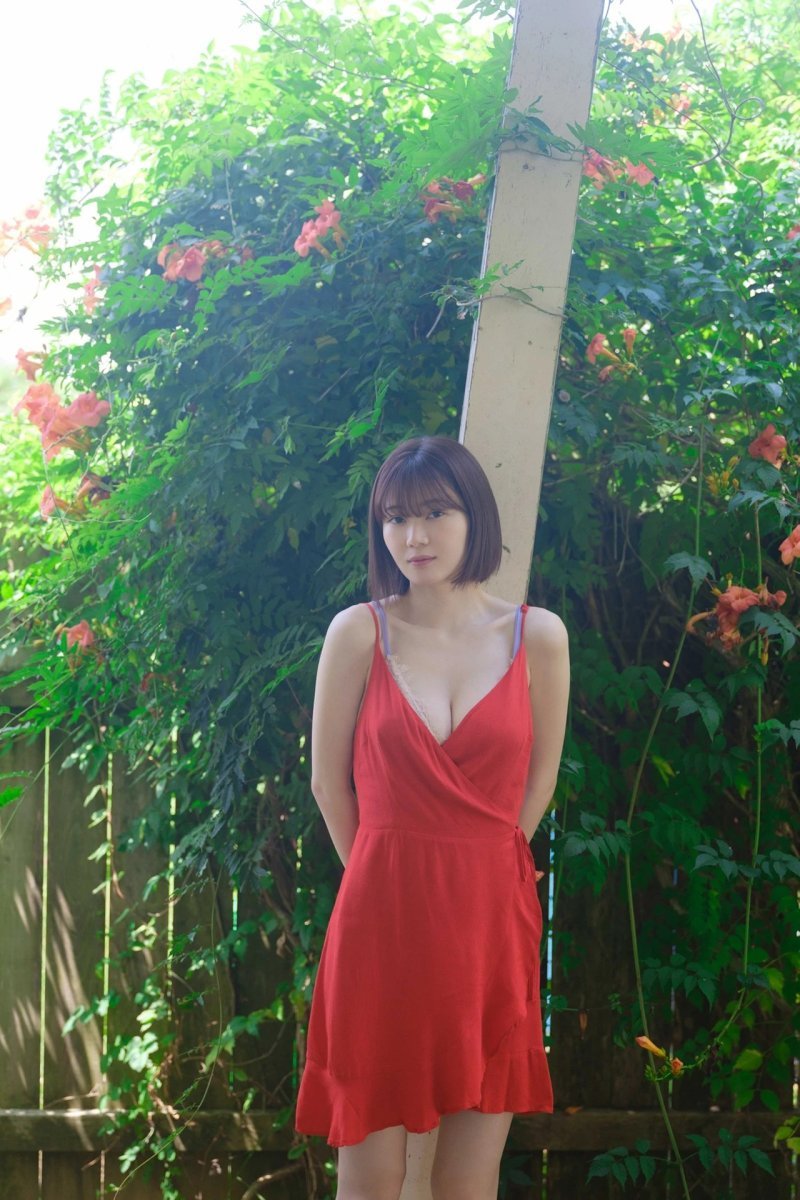 Ikechan いけちゃん FRIDAYデジタル集 人気YouTuberと癒やしの休日 Set.02