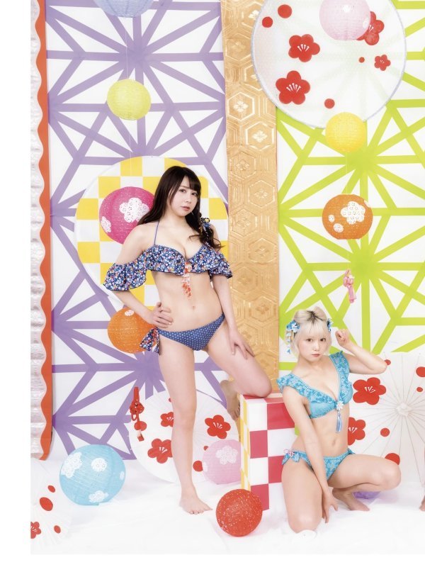 PPエンタープライズ GIRLS Graph.001 2021冬季专辑