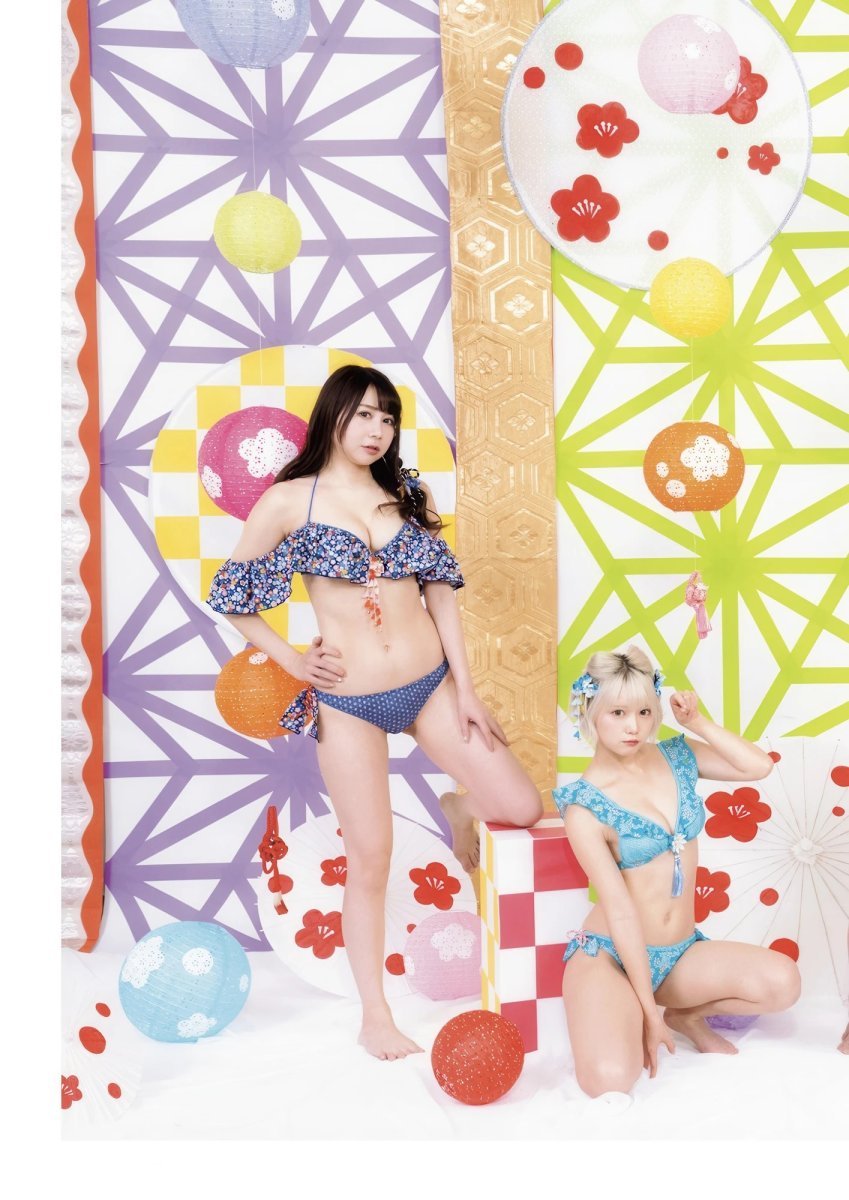 PPエンタープライズ GIRLS Graph.001 2021冬季专辑