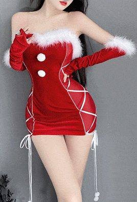 红色圣诞节~★ 28