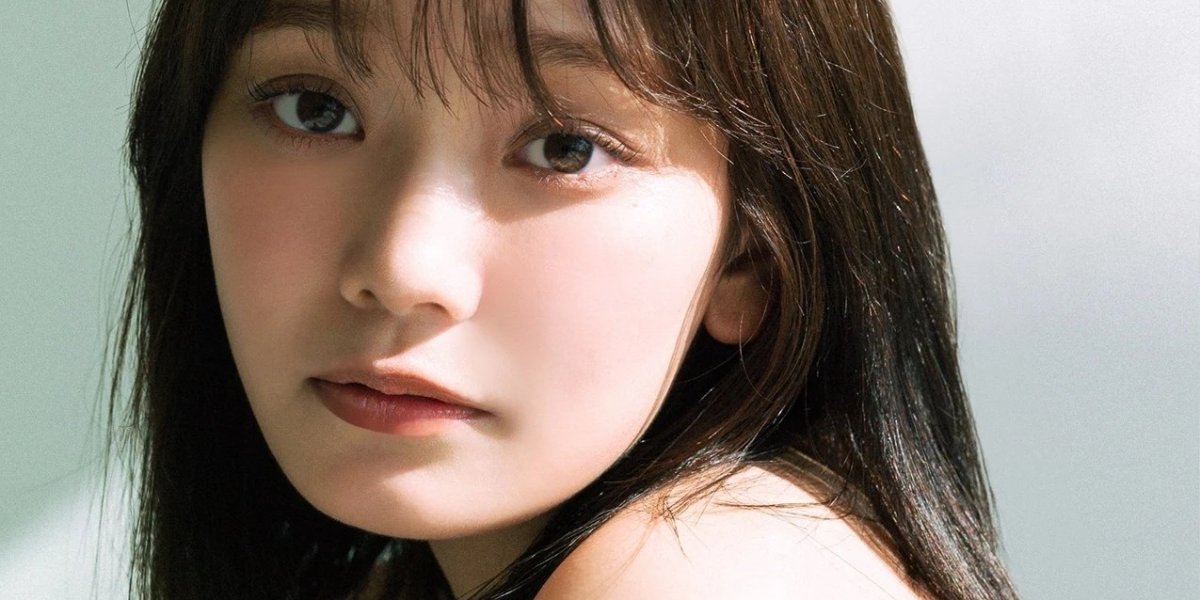 青戸しの Shino Aoto デジタル限定 YJ Photobook 「つかまえて」 Set.02