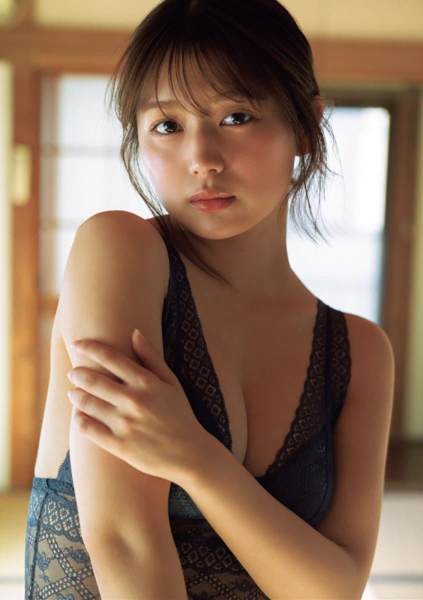 週刊ポスト GOLD グラビア傑作選 2025秋号 Set.01