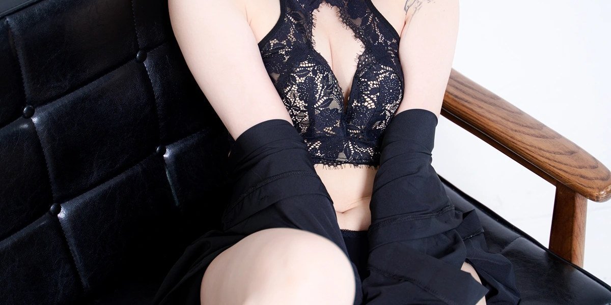 YeonJju 유연주集「Office Final」Set.01