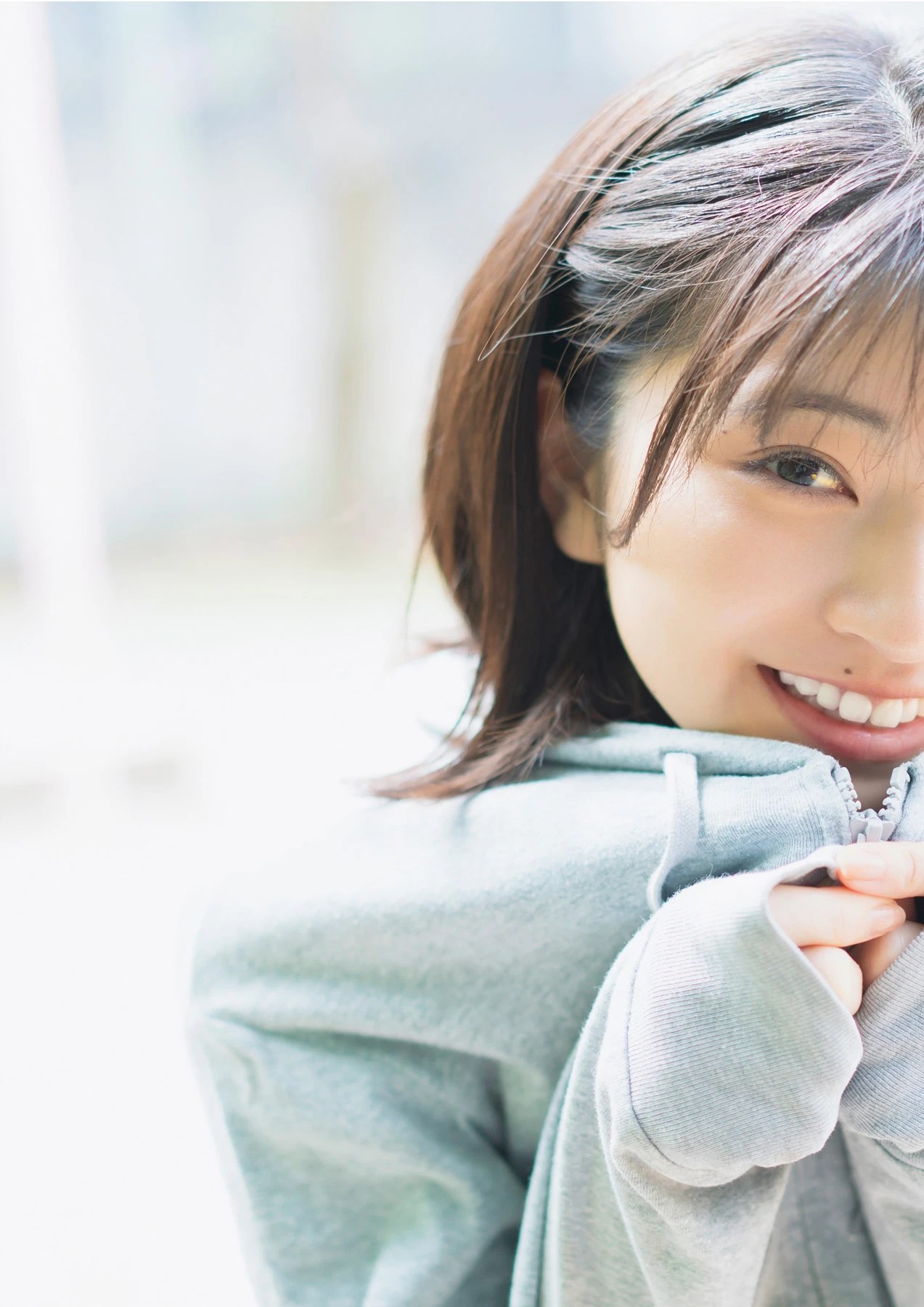 佐々木ほのか Honoka Sasaki BOMBデジタル集 青春の記憶 Set.02