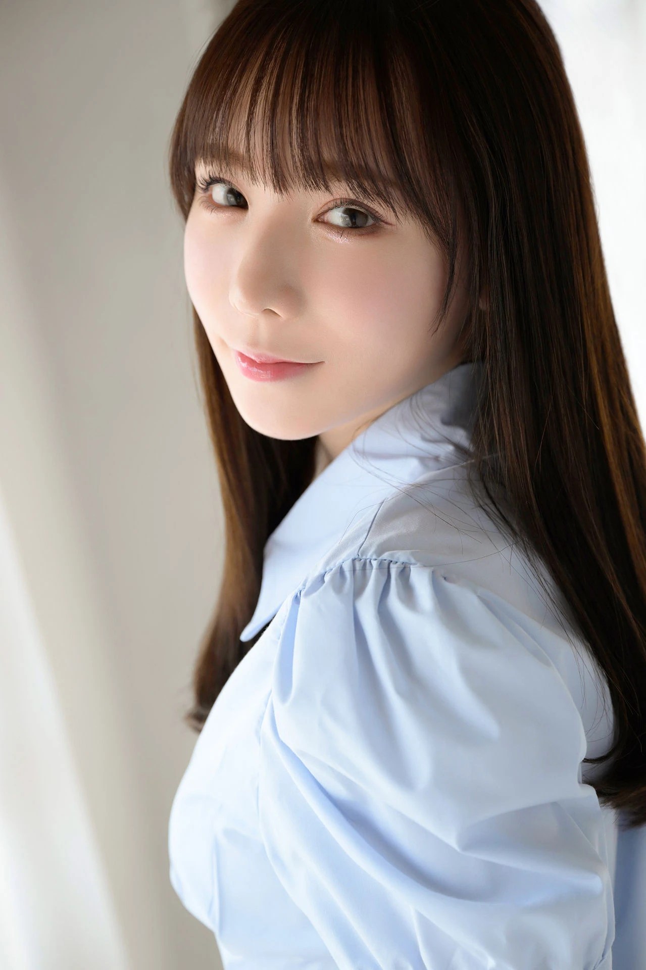 Ao Ebisaki 海老咲あお FRIDAYデジタル集 あおに染まる Vol.01 Set.02