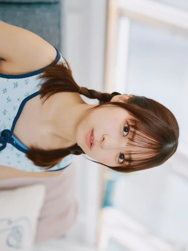 橋本陽菜Haruna Hashimoto Weekly Playboy Plus+ 2025年11月13日