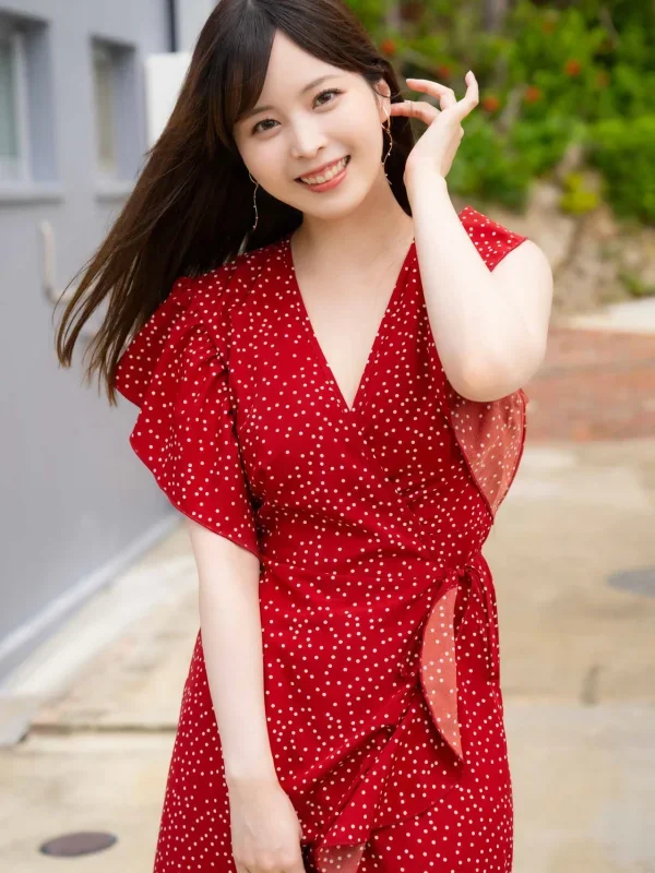 Hinano Kuno 九野ひなの 週刊現代デジタル集 Set.03