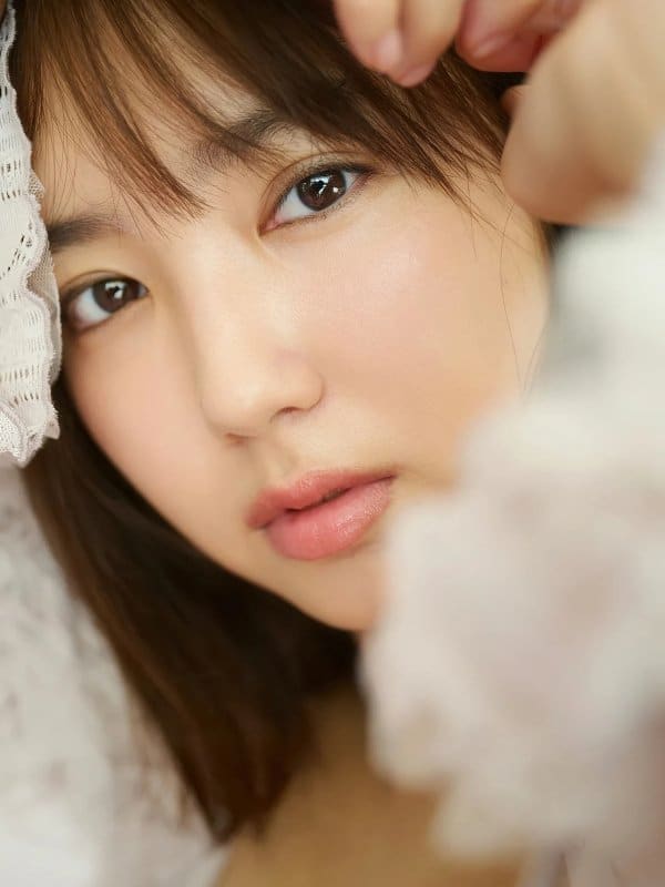 Aika Sawaguchi 沢口愛華 FRIDAYデジタル集 Love In Full Bloom Set.03