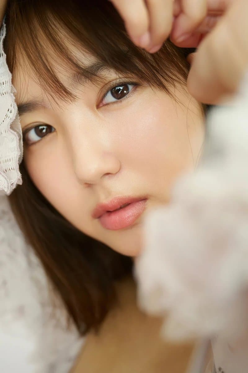 Aika Sawaguchi 沢口愛華 FRIDAYデジタル集 Love In Full Bloom Set.03