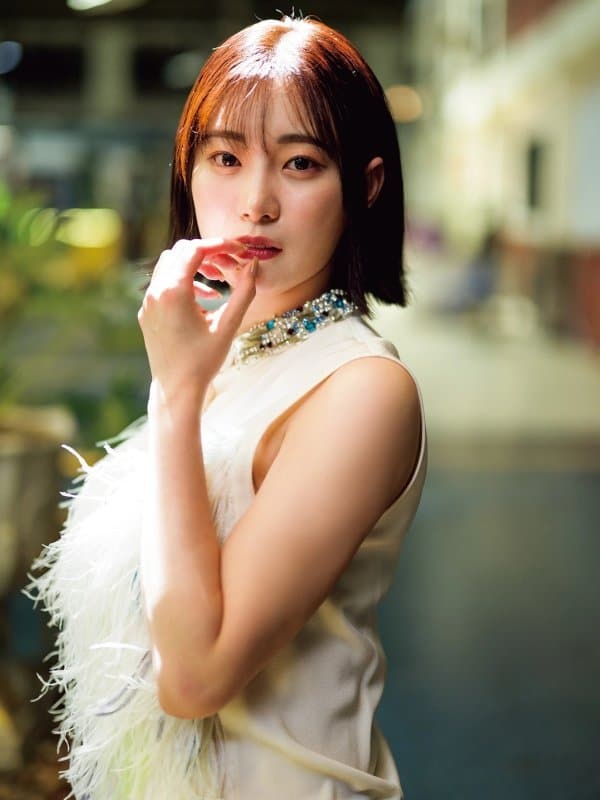 美谷朱音 Akari Mitani 集 Pleasure Set.04