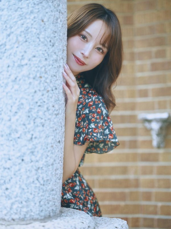 伊藤舞雪 Mayuki Ito 数字集 White Angel Set.01