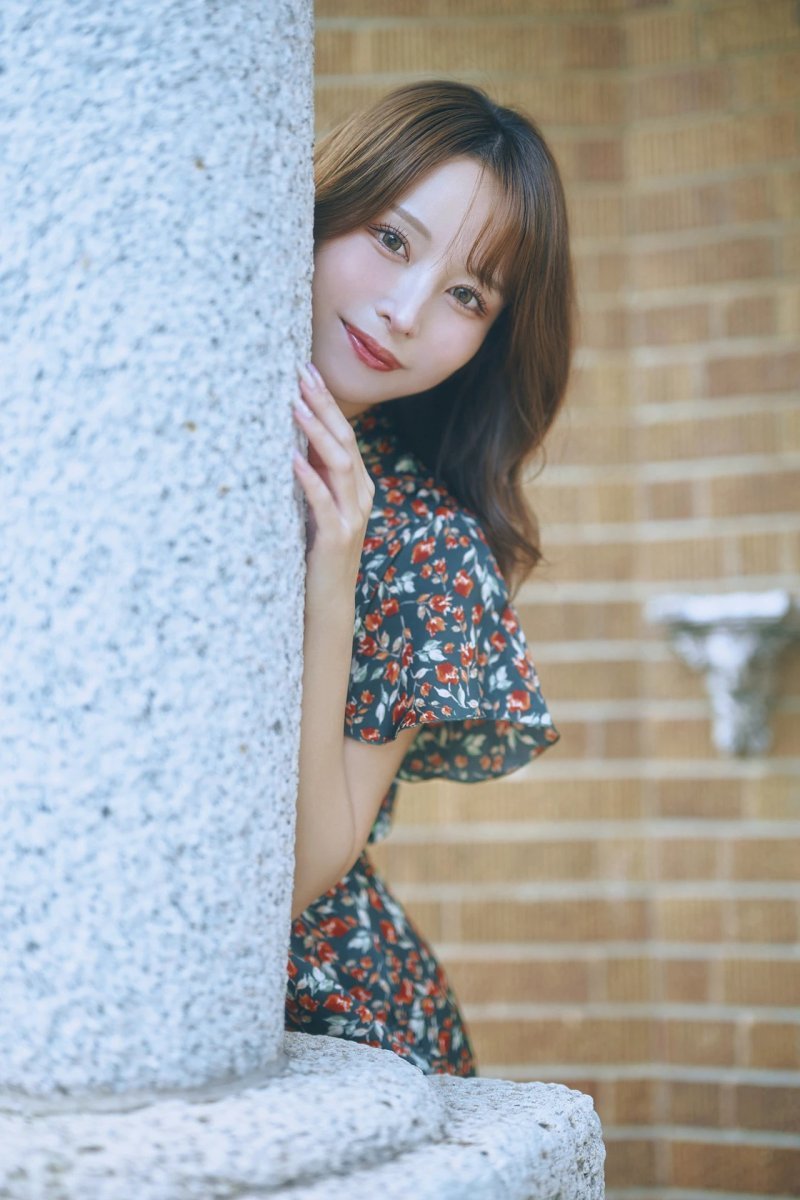 伊藤舞雪 Mayuki Ito 数字集 White Angel Set.01