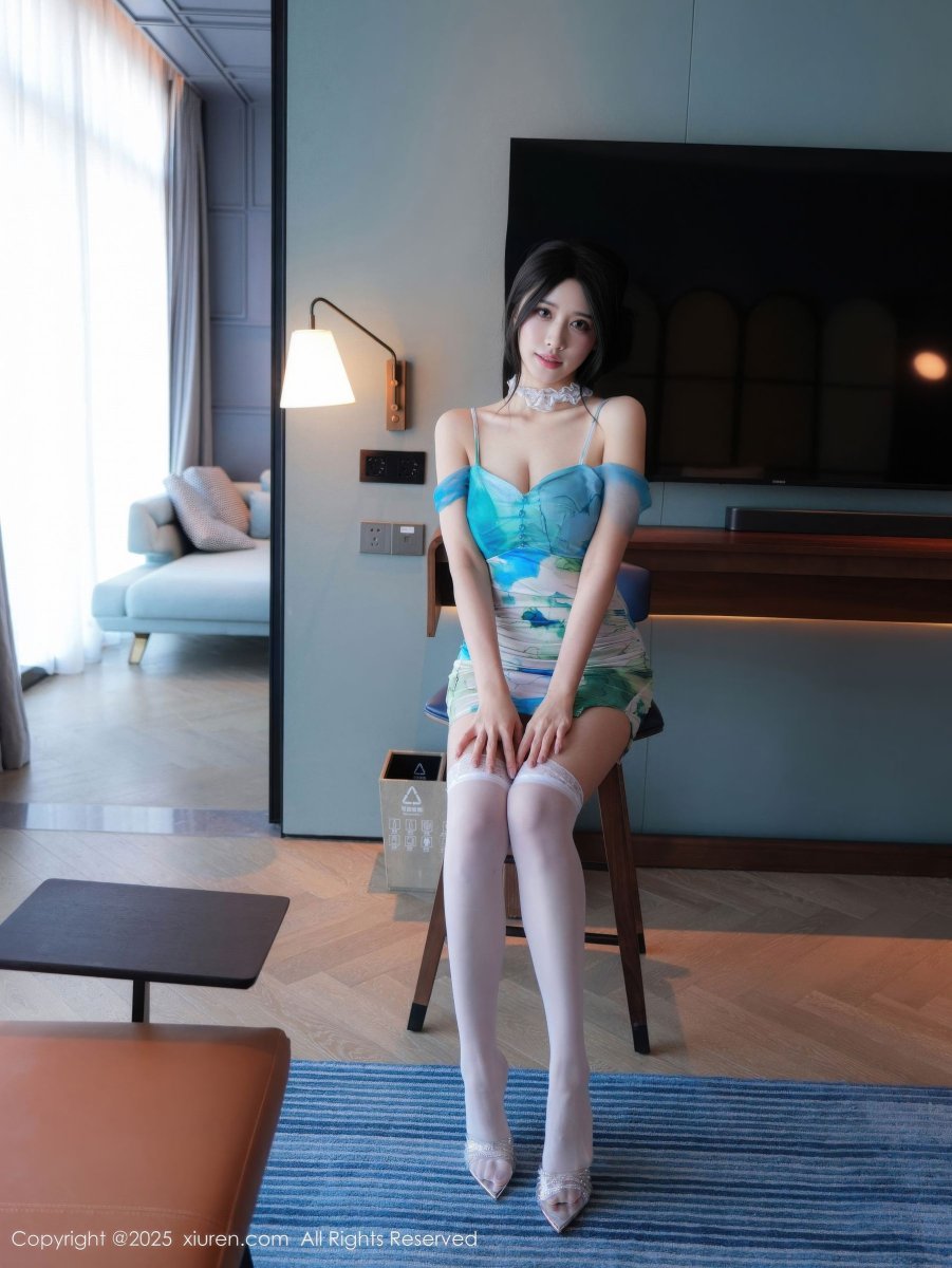 秀人XiuRen shelly诗莉吖