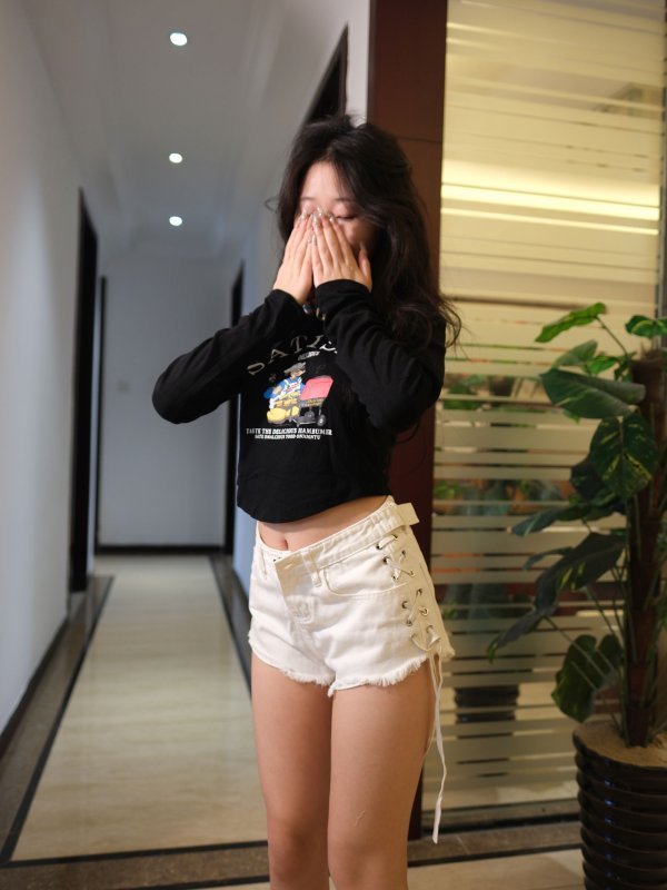 ROSI 2025.10.30 NO.5078 图集