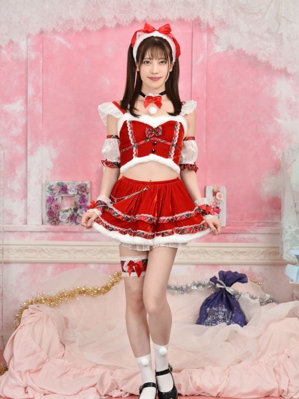 LOVEPOP 赤城ありさ Arisa Akagi 图集07