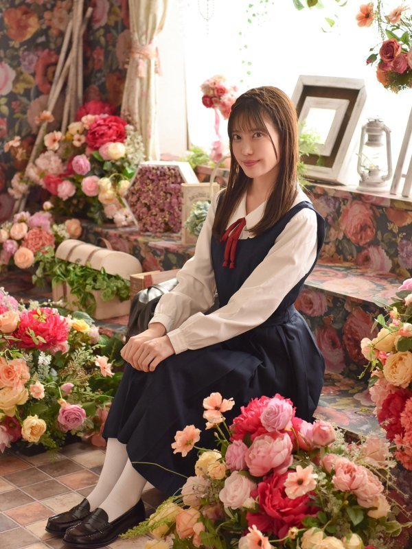 LOVEPOP Arisa Akagi 赤城ありさ 图集05