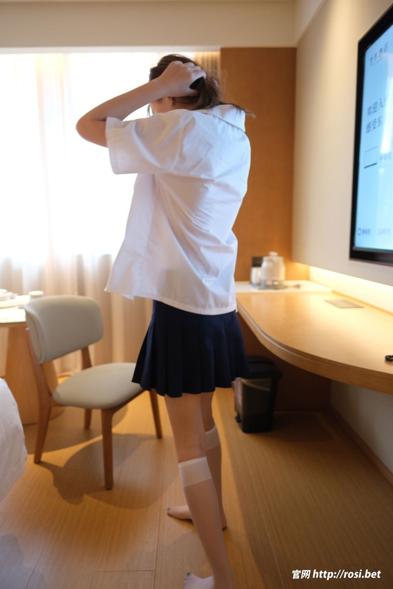 ROSI 2025.11.20 NO.5099 图集