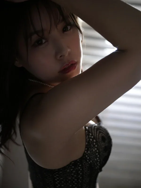 八木奈々集「好きになってもらえますか」Set.01