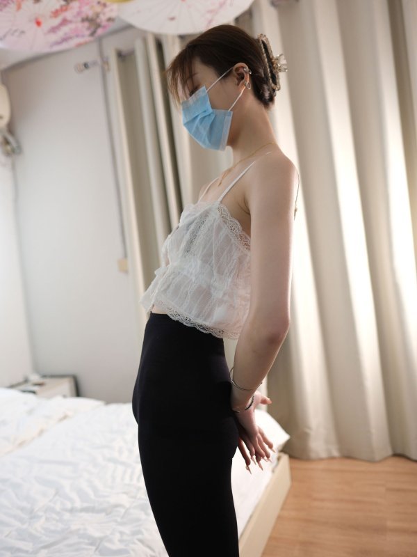 ROSI写真口罩系列NO.3089高清图集（2024.11.26）