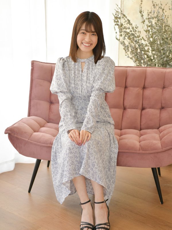 LOVEPOP日向端しおん Shion Hinahata Photoset 04 高清图集赏析