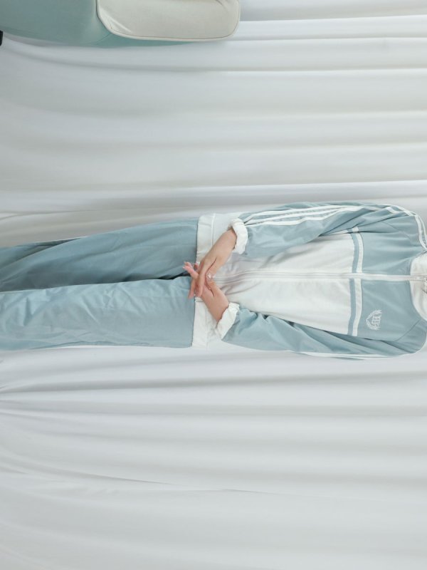 三禾摄影 No.172 宁宁 青春校服萌妹 写真图集