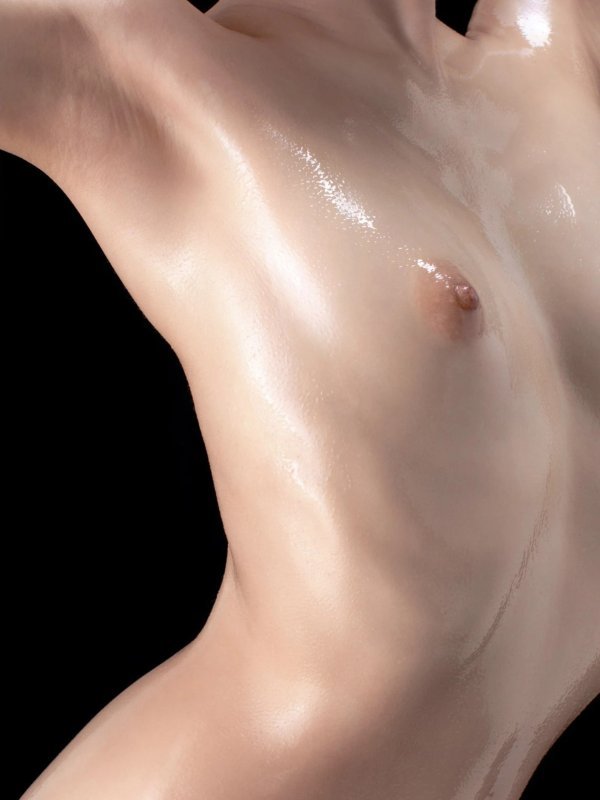 Amiri Saito 斎藤あみり Prestige 写真集《絶対的透け透けテカテカポーズブック》Set.02