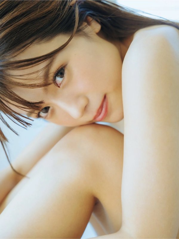 Rui Nagumo 南雲るい与 Yuka Murayama 村山優香携手亮相《FLASH》2026年3月3日号