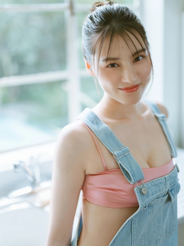 Iori Sagara 相楽伊織 デジタル写真集「Summer Vibes」Set.01