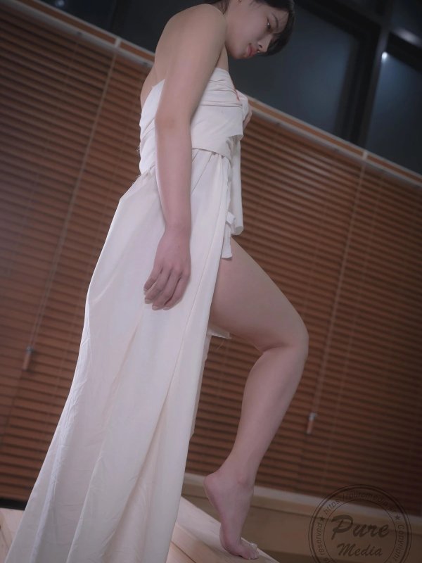 Yeha 예하 Pure Media Vol.315 누드 디지털화보 Set.01 数字写真完整版信息