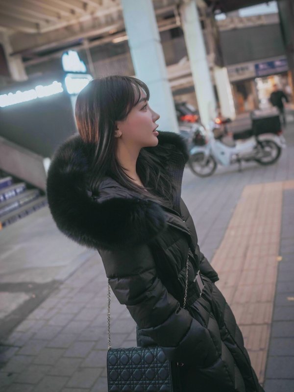 Son Yeeun 손예은：DJAWA「A Snap of Intimacy Vol.04」Set.02精选写真