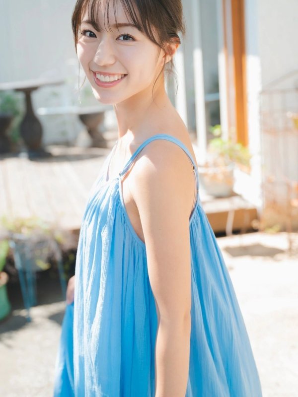 Miki Ide 井手美希, SPA！デジタル写真集 「密室の個人レッスン」 Set.01