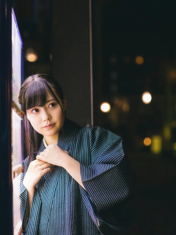 Miura Noa 三浦乃愛写真集《乃愛の方舟》Set.02 美女写真作品介绍