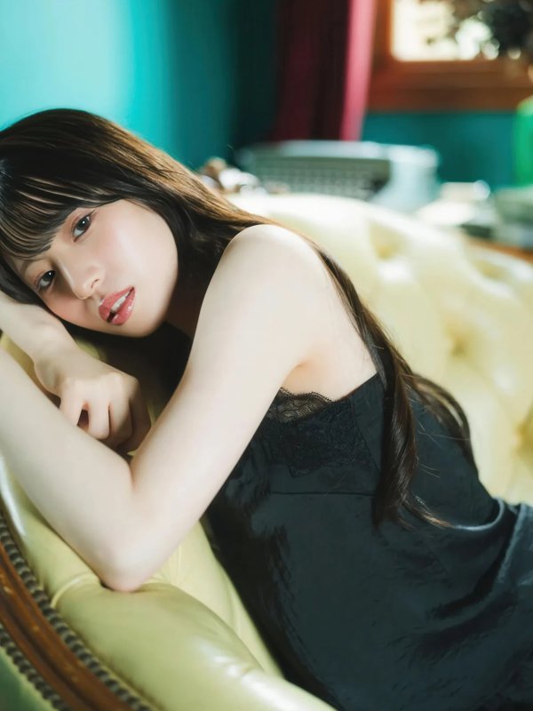 名前はまだない 一等星の輝きVol.1 Set.02｜FRIDAYデジタル写真集中全カット