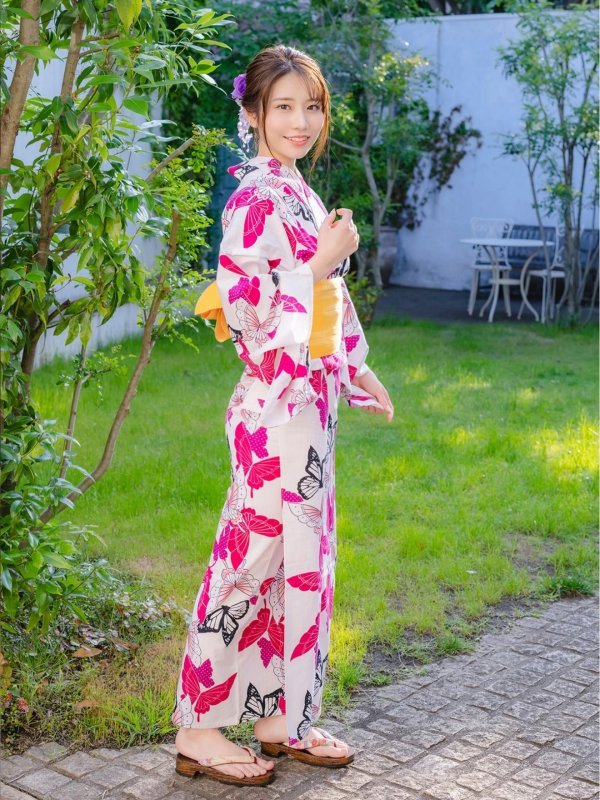 Saika Kawakita 河北彩伽 数字写真集《最高の彼女》Set.03 精选