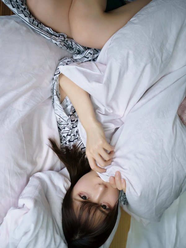 Kenken けんけん, デジタル写真集 「湯けむりけんけん」 Set.02