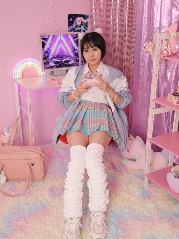 [LOVEPOP] 山間あゆ (Ayu Yamama) 高清写真集 Photoset 02 制服诱惑